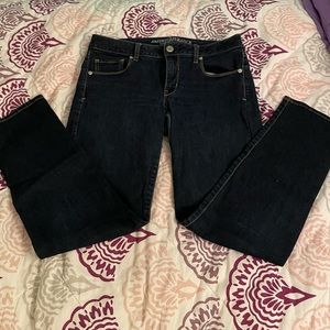 American Eagle Super Stretch Skinny Jeans